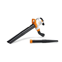 Odkurzacz Elektryczny z Funkcją Dmuchawy SHE 81 Stihl