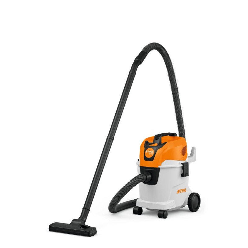 Odkurzacz Przemysłowy SE 33 Stihl