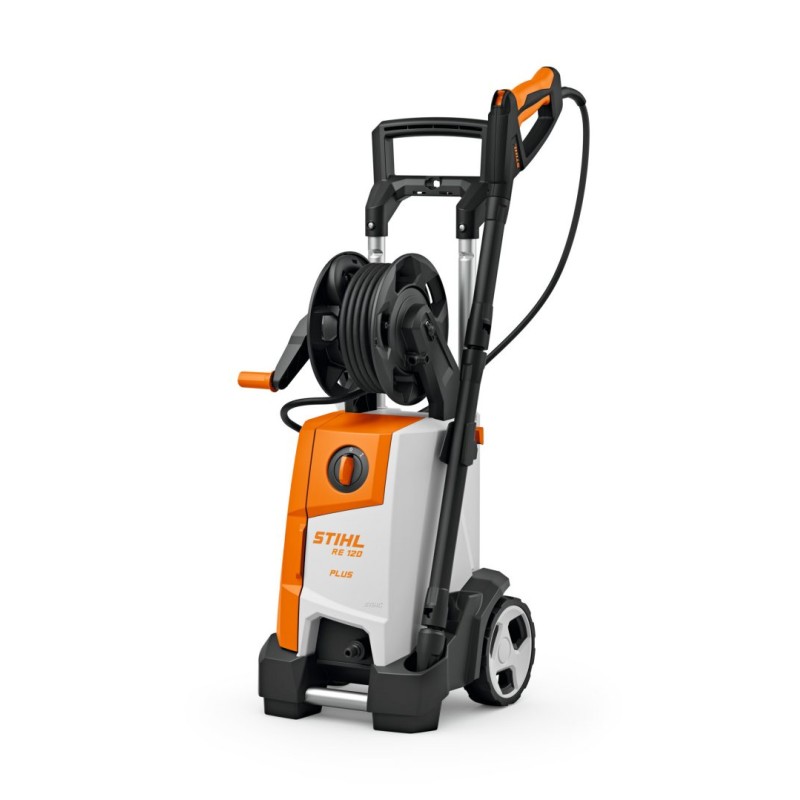 Myjka Wysokociśnieniowa RE 120 PLUS Stihl