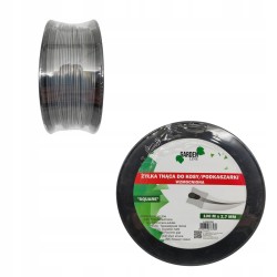 Żyłka Tnąca do Kosy Wzmocniona Kwadratowa 2,7mm 100m Garden Line