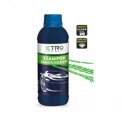 Szampon Samochodowy 1L Etro