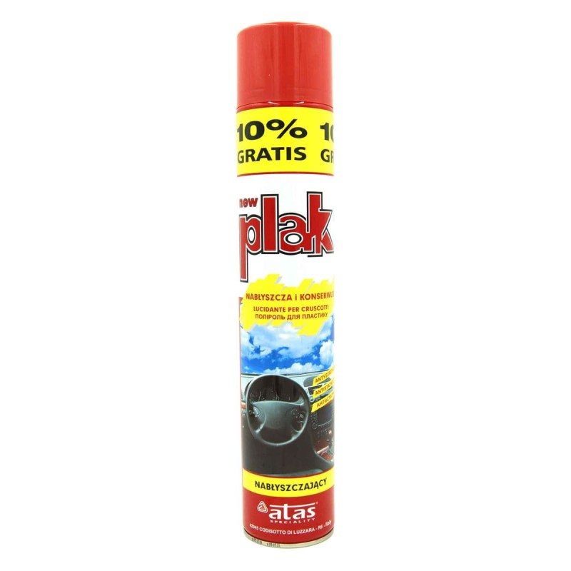 Nabłyszczacz Uniwersalny o Zapachu Granatu 750ml Plak