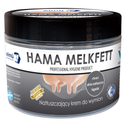 Hama Melkfett 500ml