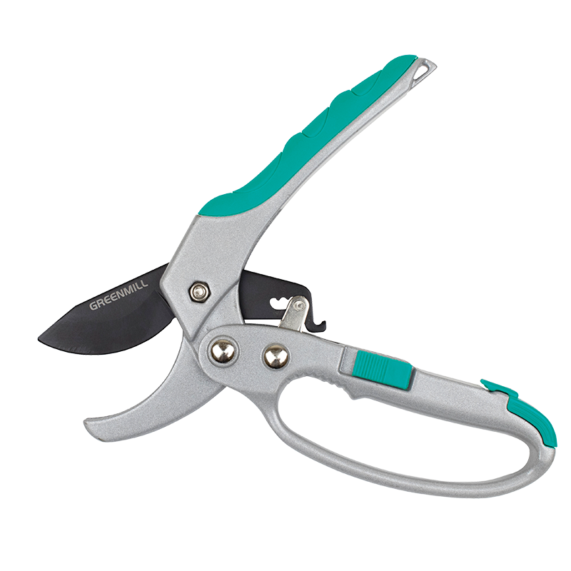 Sekator z Mechanizmem Zapadkowym GR0076N Greenmill Classic