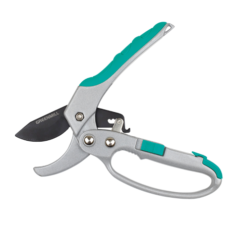 Sekator z Mechanizmem Zapadkowym GR0076N Greenmill Classic
