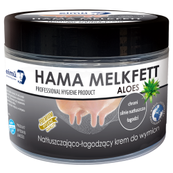 Hama Melkfett Aloes 500ml