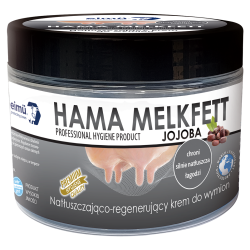 Hama Melkfett Jojoba 500ml
