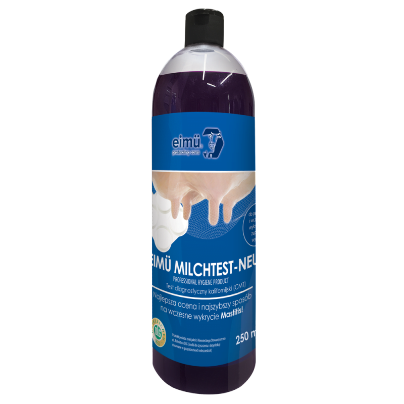 Milchtest Neu 250ml