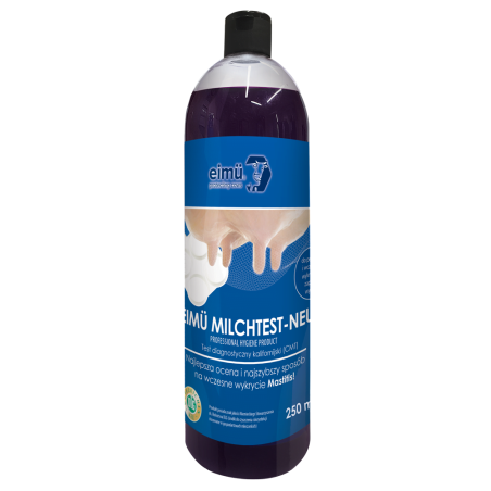 Milchtest Neu 250ml
