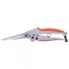 Sekator Ogrodowy Prosty RN4106 RAMP
