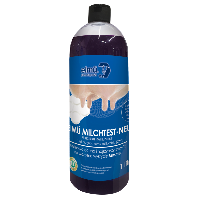 Milchtest Neu 1L