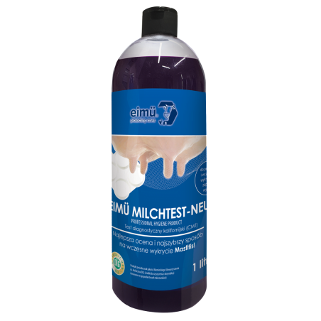 Milchtest Neu 1L