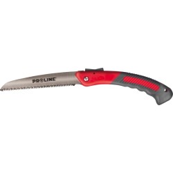 Piła ręczna Proline 64470 składana 18cm