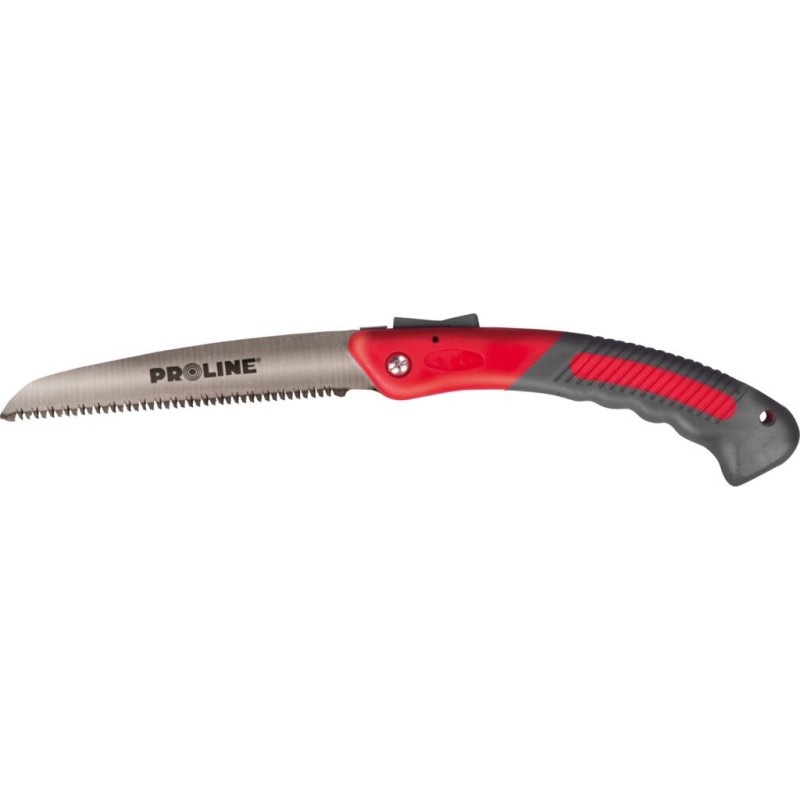 Piła ręczna Proline 64470 składana 18cm
