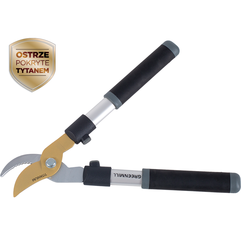 Nożyce do Gałęzi UP0117T Greenmill Professional