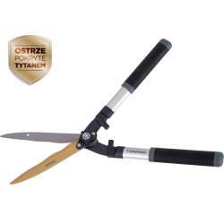 Nożyce do Żywopłotów UP0085T Greenmill Professional