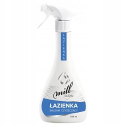 Balsam Czyszczący do Łazienek 555ml Mill Clean
