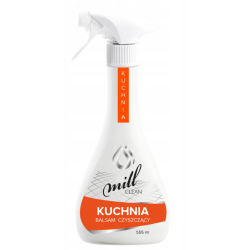 Balsam Czyszczący do Kuchni 555ml Mill Clean