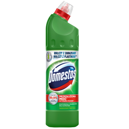 Żel do WC 750ml Domestos