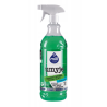 Płyn do Mycia Szyb i Luster 1,22L Mill Clean