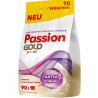 PASSION GOLD Proszek do prania 5,4kg Color