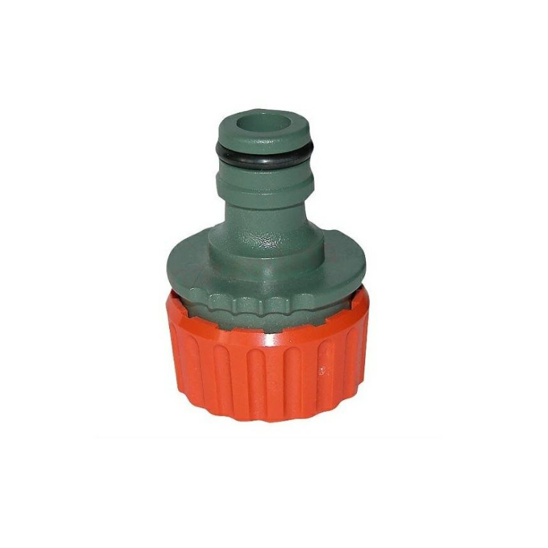 Łacznik z Nyplem do węża 1/2" R1125 RAMP