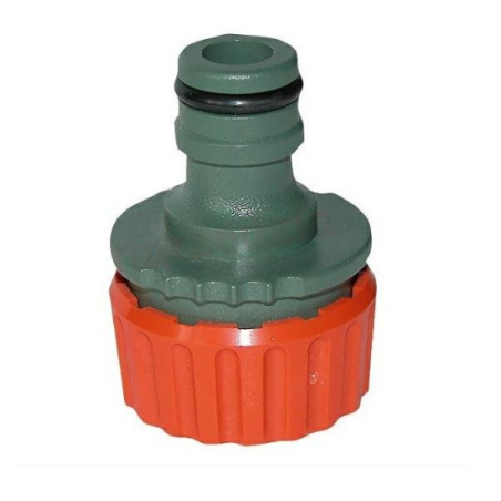 Łacznik z Nyplem do węża 1/2" R1125 RAMP