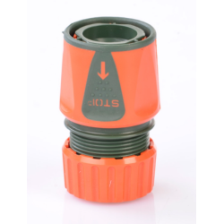 Szybkozłączka 1/2" Aqua Stop Ramp R1145S