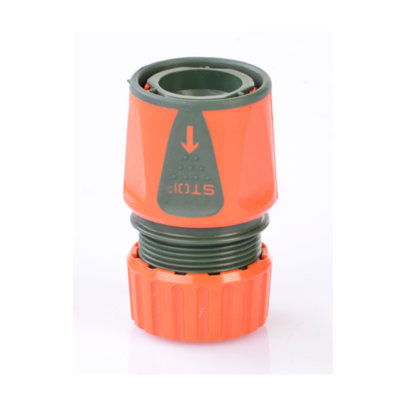Szybkozłączka 1/2" Aqua Stop Ramp R1145S