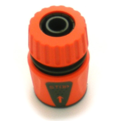 Szybkozłączka 3/4" Aqua Stop Ramp R1146S