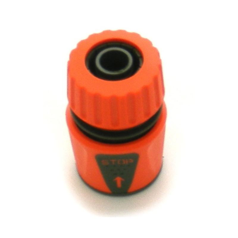 Szybkozłączka 3/4" Aqua Stop Ramp R1146S