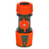 Szybkozłączka 1/2" z Aqua Stop Ramp R1147
