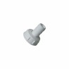 Końcówka 1/2'' na kran z gwintem 3/4'' RKZ1/2 RAMP