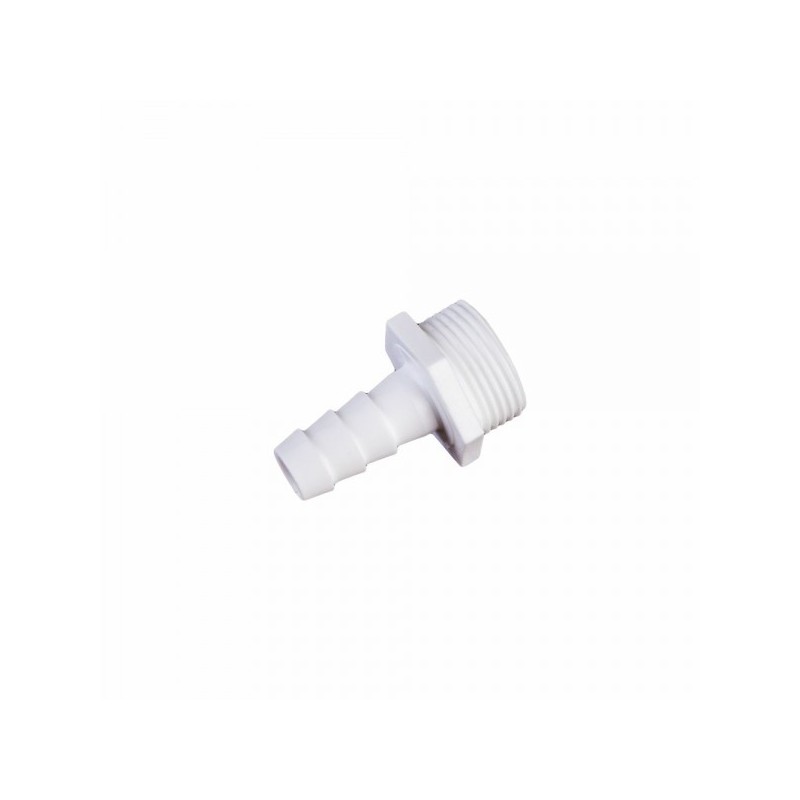 Końcówka 3/4'' z gwintem zewnętrznym 1" P-KGZ1 RAMP
