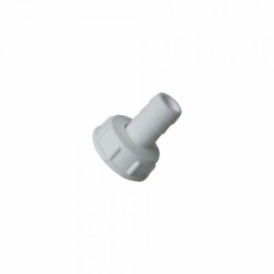 Końcówka 3/4'' na kran z gwintem 1'' RKZ3/4 RAMP