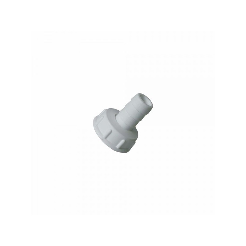 Końcówka 3/4'' na kran z gwintem 1'' RKZ3/4 RAMP