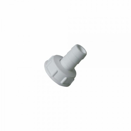 Końcówka 3/4'' na kran z gwintem 1'' RKZ3/4 RAMP