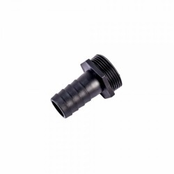 Końcówka 1" z Gwintem Zewnętrznym 5/4" P-KGZ5/4 RAMP