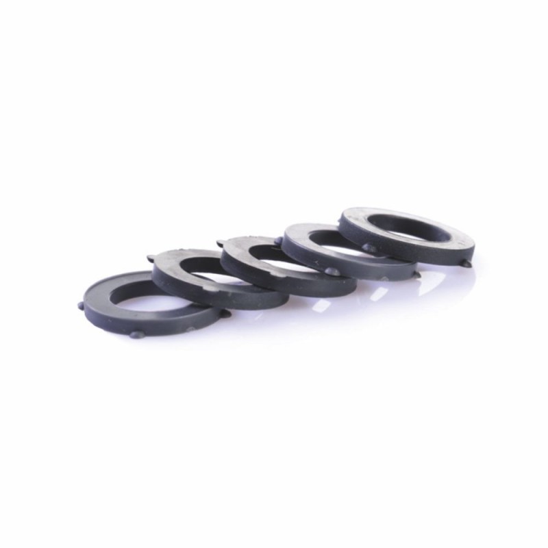 Zestaw Uszczelek Płaskich 1/2" 10szt. RUP1/2 RAMP