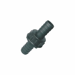 Dwuzłączka do Węży 1" Ramp RDW1