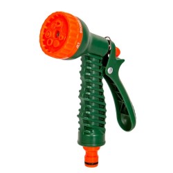 Pistolet do zraszania siedmiofunkcyjny RAMP RT1415