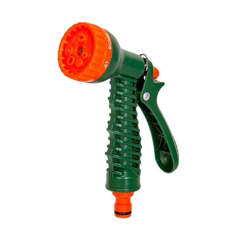 Pistolet do zraszania siedmiofunkcyjny RAMP RT1415