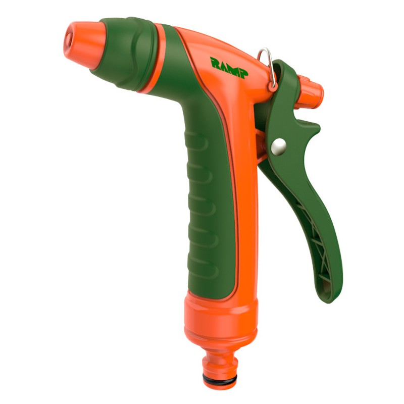 Pistolet do zraszania Ramp RB1401