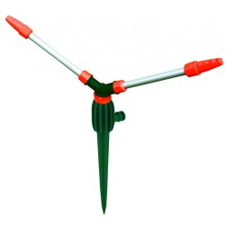 Zraszacz wbijany obrotowy Ramp R1320