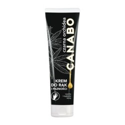 Krem do rąk i Paznokci Canabo 100 ml