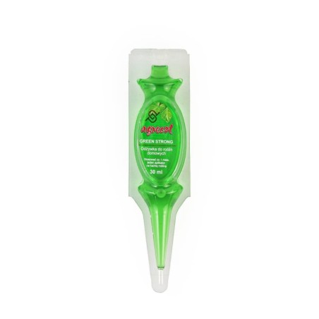 Odżywka do roślin zielonych GREEN STRONG 30ml AGRECOL