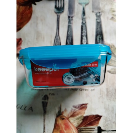 Pojemnik na Żywność  Tino 450ml