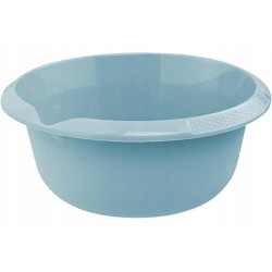 Miska Okrągła z wylewką 3,5l Nordic Blu