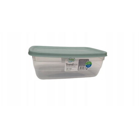 Pojemnik Trend Box 1,2l Hobby Life