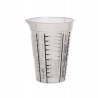 Kubek kuchenny z miarką   250ml